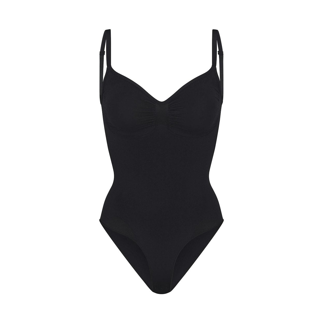 Body Sculptant Sans Coutures