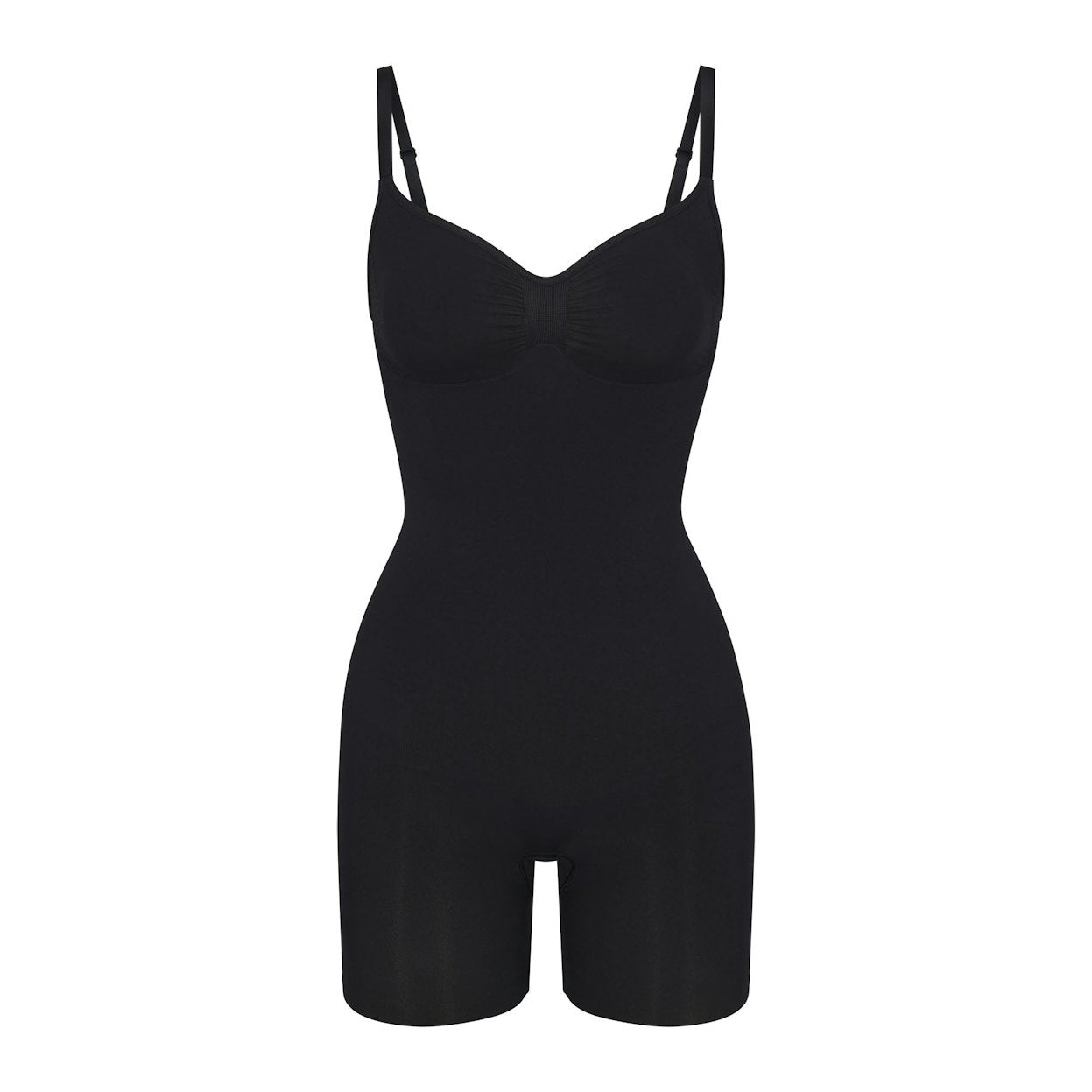 Body Sculptant Mi-Cuisse Sans Coutures (Seamless Sculpt Mid Thigh Bodysuit)
