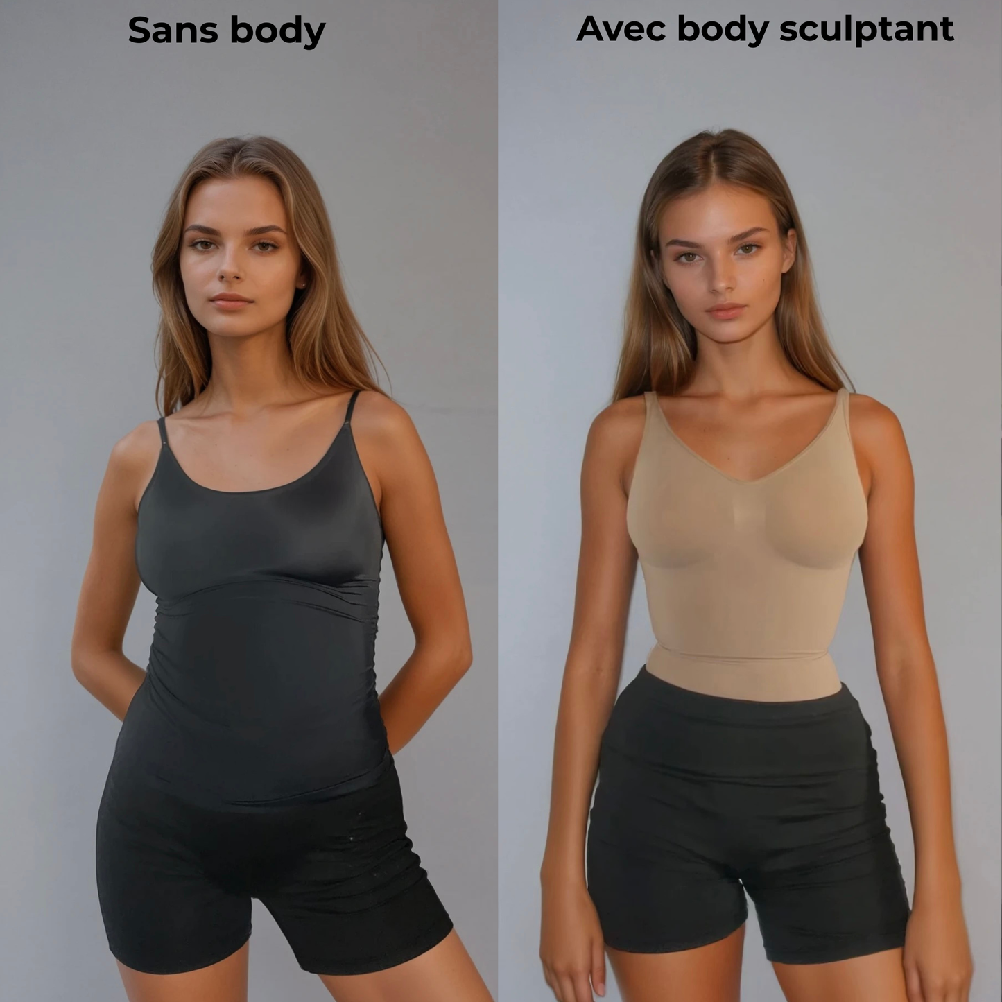 Sculpta Seamless String