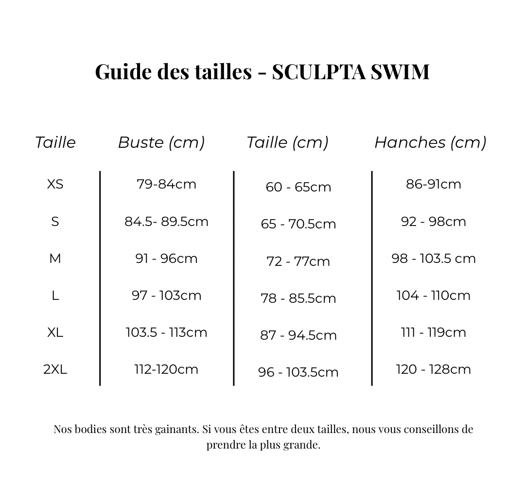Sculpta Plunge - Maillot de bain gainant à lacets