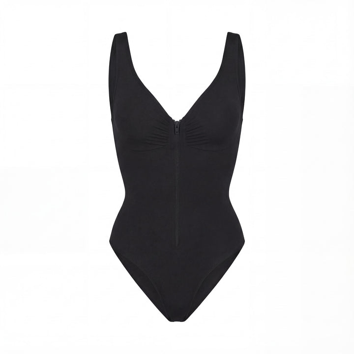 BODY ZIPPÉ ULTRA-SCULPTANT – EFFET IMMÉDIAT