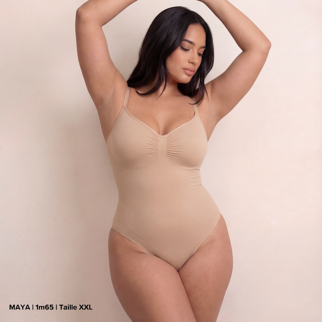 Sculpta Seamless String