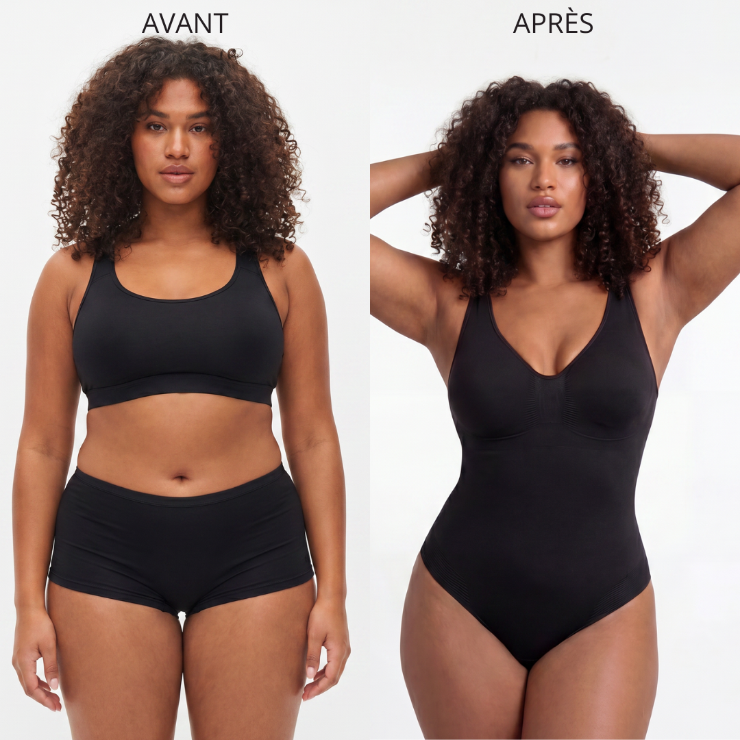 SCULPTA ICON – BODY GAINANT INTÉGRAL EFFET 360°