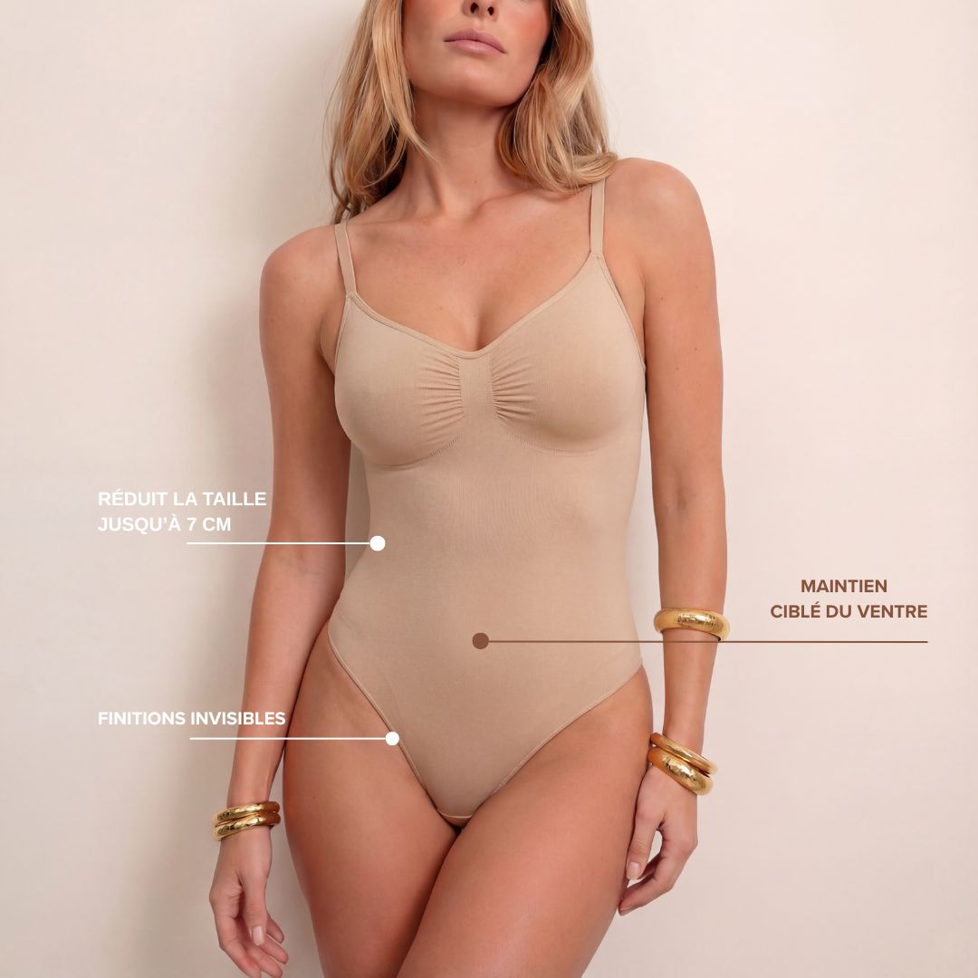 Sculpta Seamless String