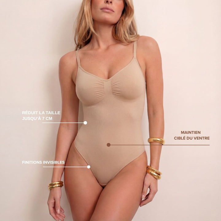 Sculpta Seamless String