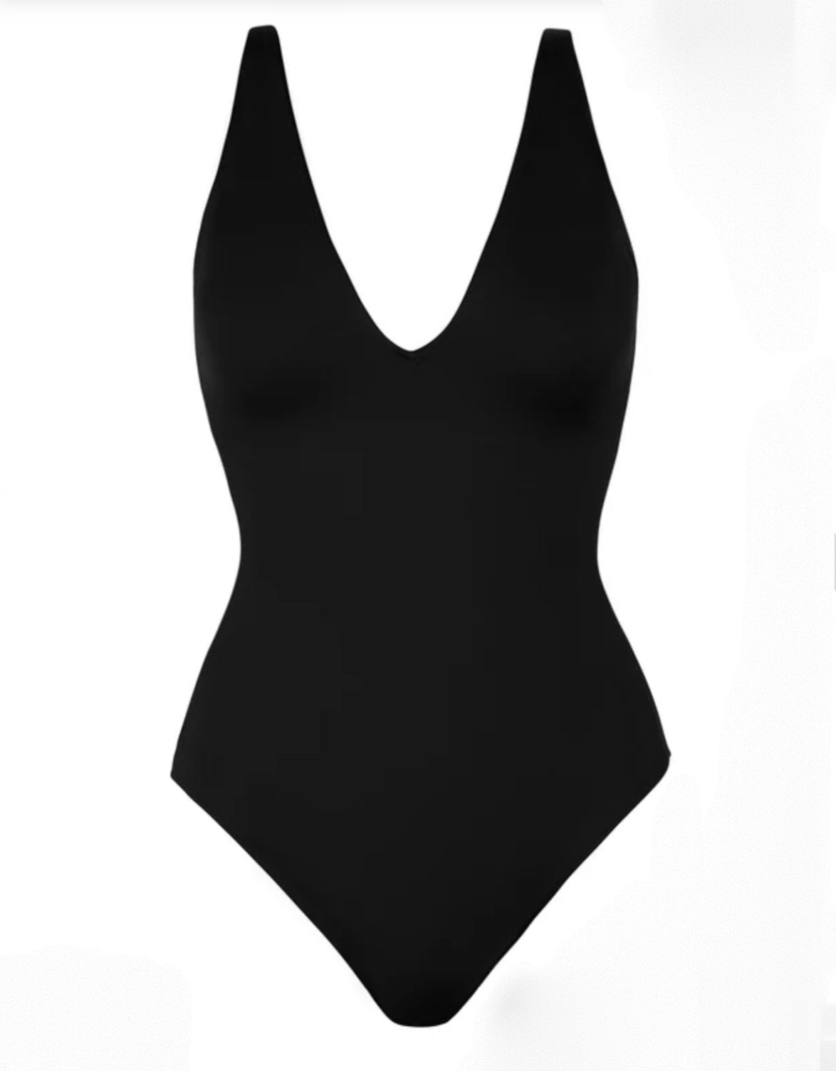 Sculpta Plunge - Maillot de bain gainant à lacets