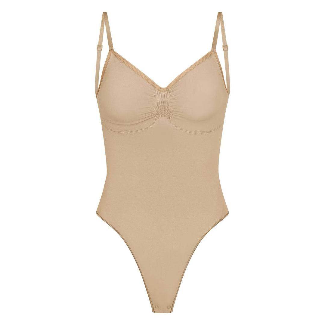 SCULPTA SEAMLESS STRING – BODY STRING INVISIBLE GAINANT