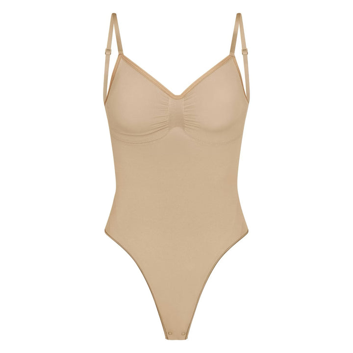 SCULPTA SEAMLESS STRING – BODY STRING INVISIBLE GAINANT