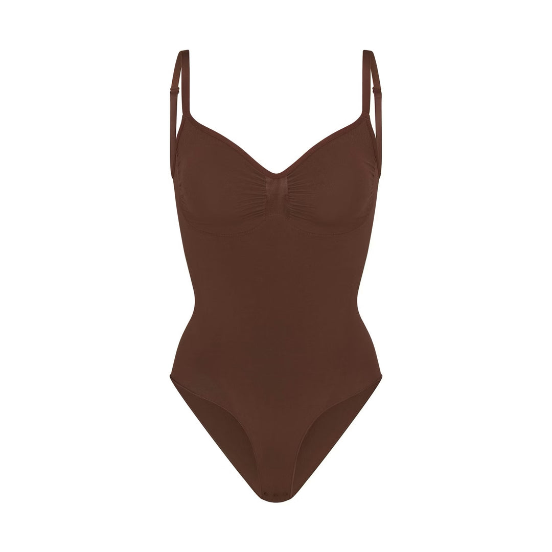 SCULPTA SEAMLESS – BODY INVISIBLE EFFET SECONDE PEAU