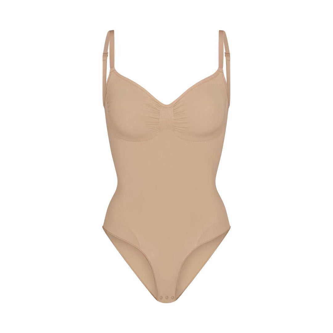 SCULPTA SEAMLESS – BODY INVISIBLE EFFET SECONDE PEAU