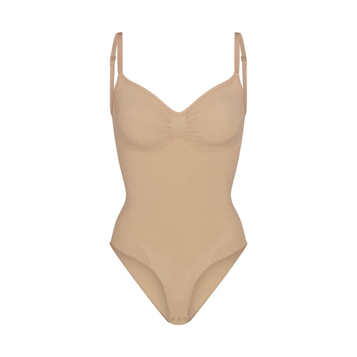 SCULPTA SEAMLESS – BODY INVISIBLE EFFET SECONDE PEAU
