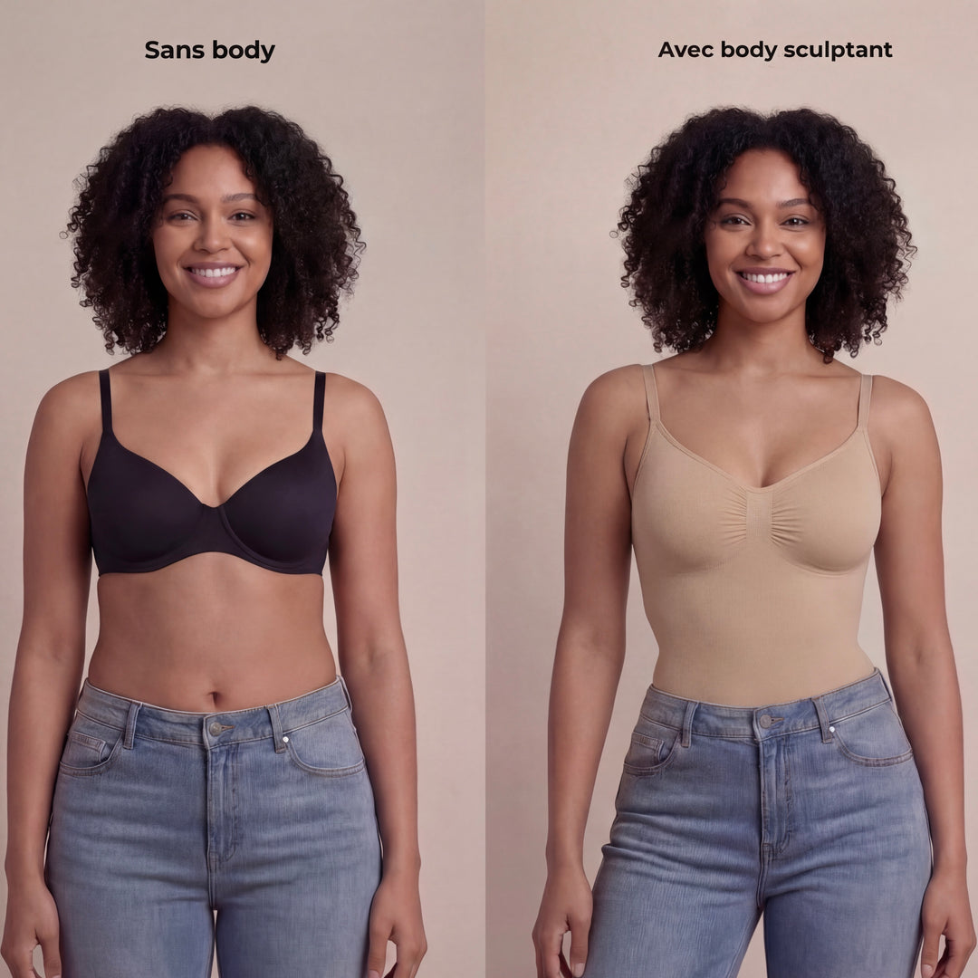 Sculpta Seamless String